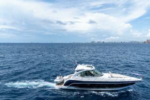 La Samanna 45ft Formula Yacht For Sale