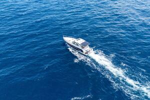 La Samanna 45ft Formula Yacht For Sale