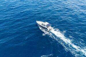 2013 Formula 45 Yacht thumbnail 58