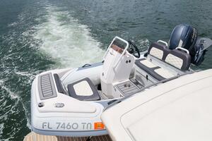 La Samanna 45ft Formula Yacht For Sale