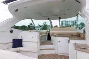 La Samanna 45ft Formula Yacht For Sale