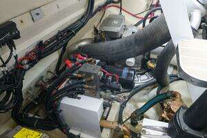2013 Formula 45 Yacht thumbnail 64