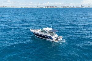 La Samanna 45ft Formula Yacht For Sale