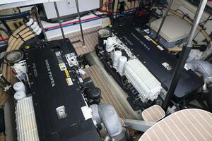 La Samanna 45ft Formula Yacht For Sale