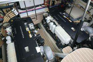 2013 Formula 45 Yacht thumbnail 69