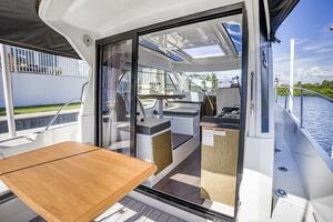 29ft Beneteau Yacht For Sale