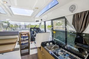 29ft Beneteau Yacht For Sale