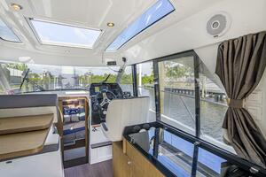 29ft Beneteau Yacht For Sale