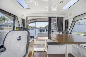 29ft Beneteau Yacht For Sale