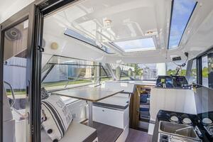 29ft Beneteau Yacht For Sale