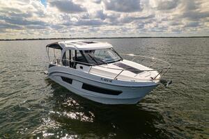29ft Beneteau Yacht For Sale