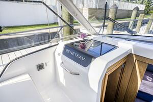 29ft Beneteau Yacht For Sale