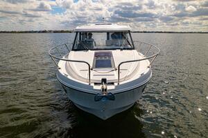 29ft Beneteau Yacht For Sale
