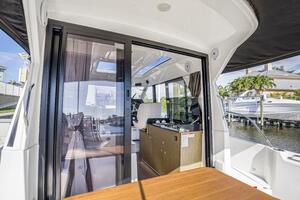 29ft Beneteau Yacht For Sale