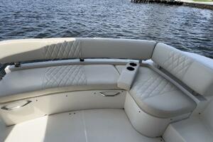 40ft Carver Yacht For Sale