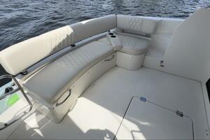 40ft Carver Yacht For Sale