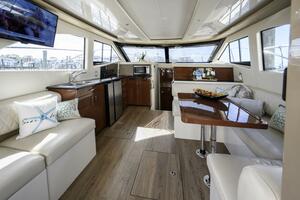 40ft Carver Yacht For Sale