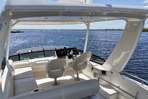40ft Carver Yacht For Sale