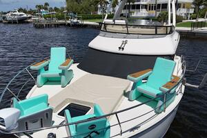 40ft Carver Yacht For Sale