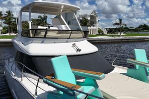 40ft Carver Yacht For Sale