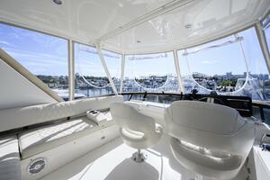 40ft Carver Yacht For Sale