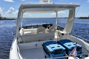 40ft Carver Yacht For Sale