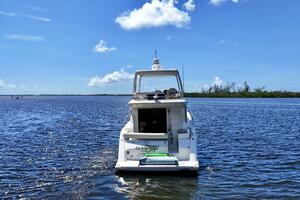 40ft Carver Yacht For Sale
