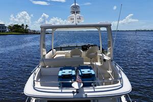 40ft Carver Yacht For Sale