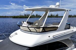 40ft Carver Yacht For Sale