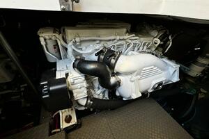 40ft Carver Yacht For Sale
