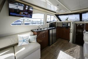 40ft Carver Yacht For Sale