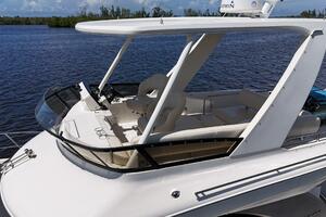 40ft Carver Yacht For Sale