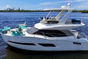 40ft Carver Yacht For Sale