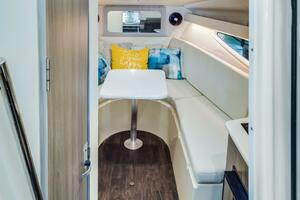 Tarini 28ft Regal Yacht For Sale