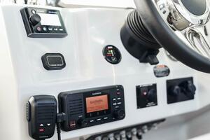 Tarini 28ft Regal Yacht For Sale