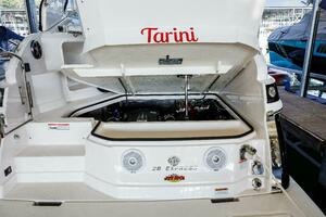Tarini 28ft Regal Yacht For Sale