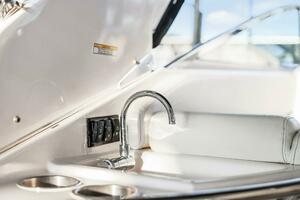Tarini 28ft Regal Yacht For Sale