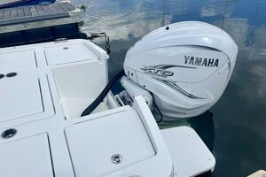 Knee Deep 26ft Regulator Yacht For Sale