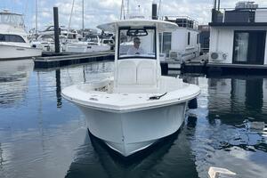 Knee Deep 26ft Regulator Yacht For Sale