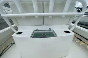 Knee Deep 26ft Regulator Yacht For Sale