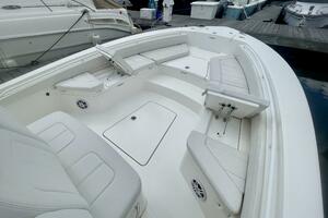 Knee Deep 26ft Regulator Yacht For Sale