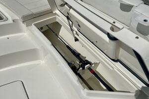 Knee Deep 26ft Regulator Yacht For Sale