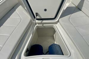 Knee Deep 26ft Regulator Yacht For Sale