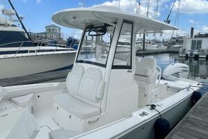 Knee Deep 26ft Regulator Yacht For Sale