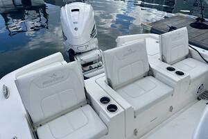 Knee Deep 26ft Regulator Yacht For Sale