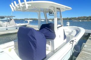Knee Deep 26ft Regulator Yacht For Sale