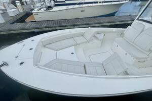 Knee Deep 26ft Regulator Yacht For Sale
