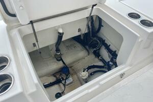 Knee Deep 26ft Regulator Yacht For Sale