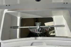 Knee Deep 26ft Regulator Yacht For Sale