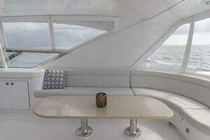 2007 Hatteras 80 thumbnail 62